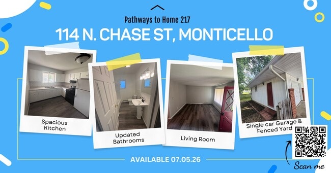 Photo - 114 N Chase St