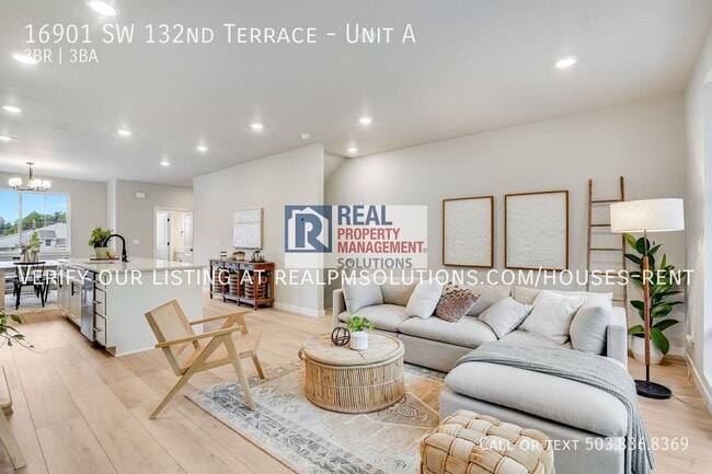Photo - 16901 SW 132nd Terrace Unit A