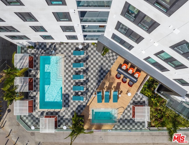 Photo - 250 E Broadway Unidad 715