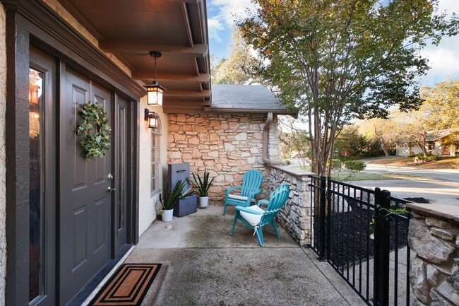 Photo - Woods of Shavano Dream