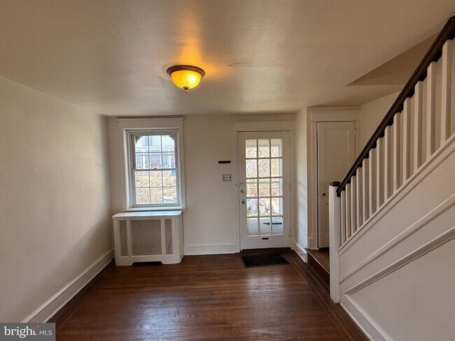 Photo - 3422 Tilden St