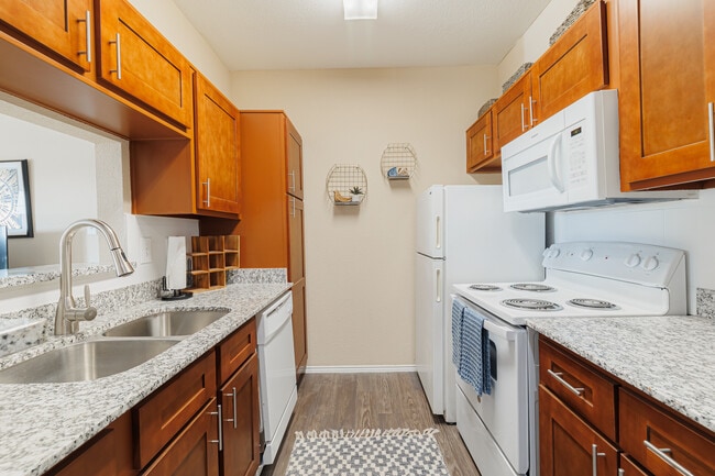 Photo - Pirates Landing