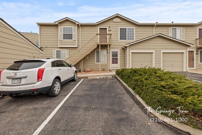 Photo - CHARMING 3BD/2BA CONDO featuring FRESH UPDATES - Security Deposit Waiver Available