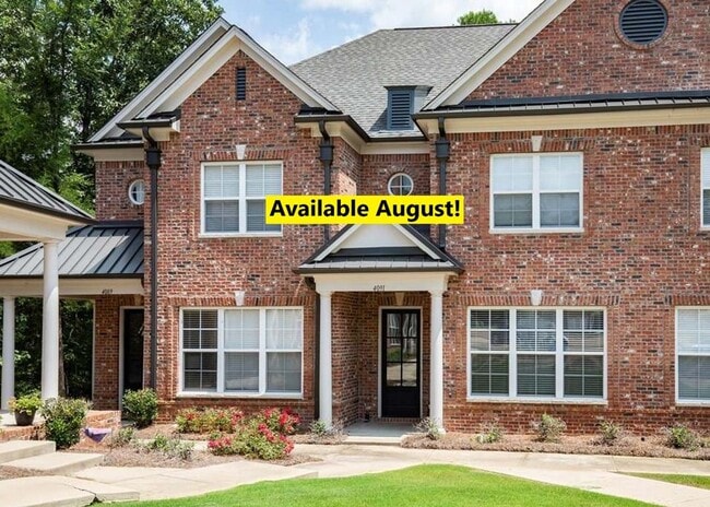 Building Photo - Fieldstone Farms