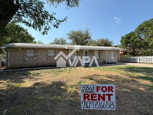 Building Photo - 5014 Galahad Dr Rental