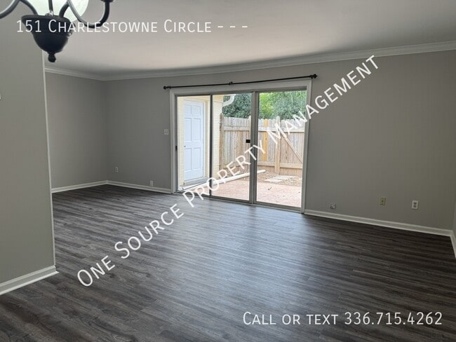 Building Photo - 151 Charlestowne Cir Rental