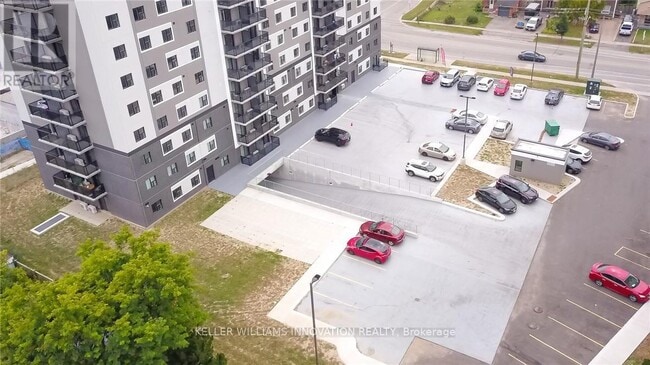 Photo - 595 Strasburg Rd Unité 106