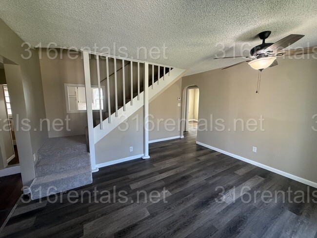 Photo - $1445 - 4 bedroom/ 2 bathroom - Single Family Home