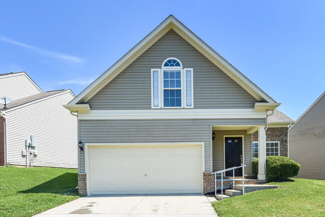 Building Photo - 1689 Comanche Run