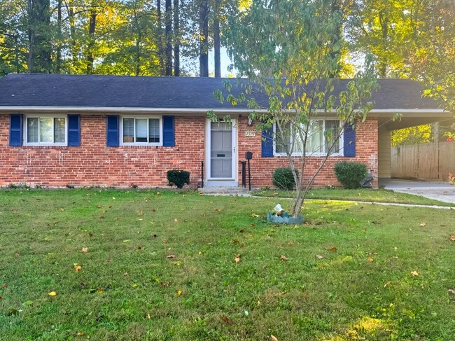 Photo - 7517 Murillo St