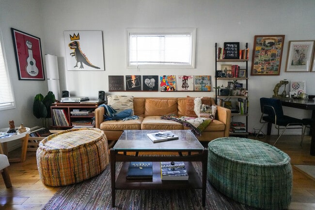 Photo - 1631 Morton Ave Unidad 1629