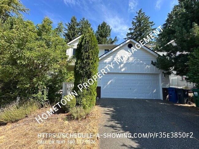 Building Photo - 3714 Cooper Crest Dr NW Rental