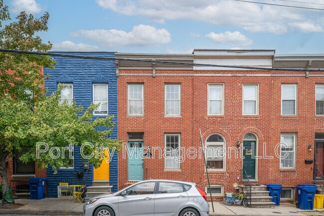 Photo - 412 Gittings St