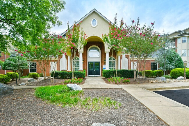 Photo - Braxton Woods Lake