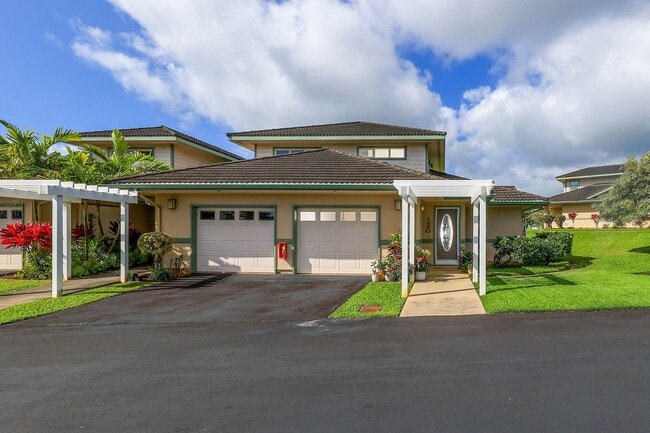 Building Photo - Regency at Huleia in Lihue, 2 bedroom, 2.5... Rental