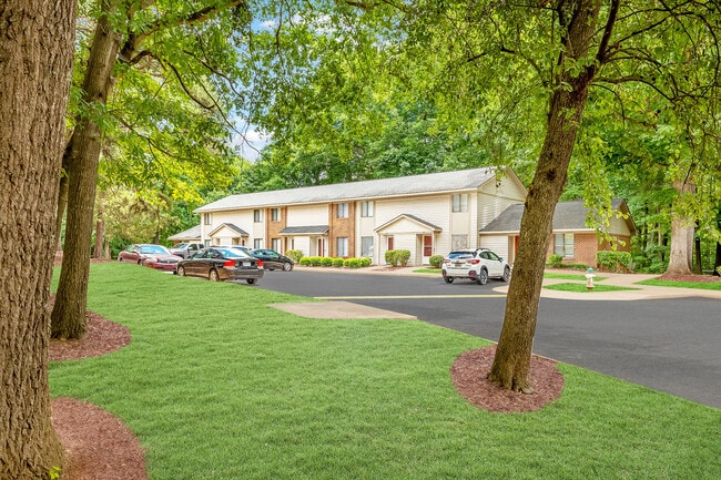 Fort Mill Townhomes