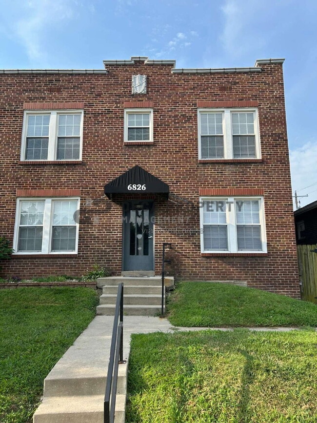 Building Photo - 6826 Waldemar Ave Unit D