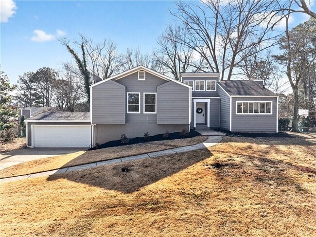 Photo - 4933 Dana Dr NE