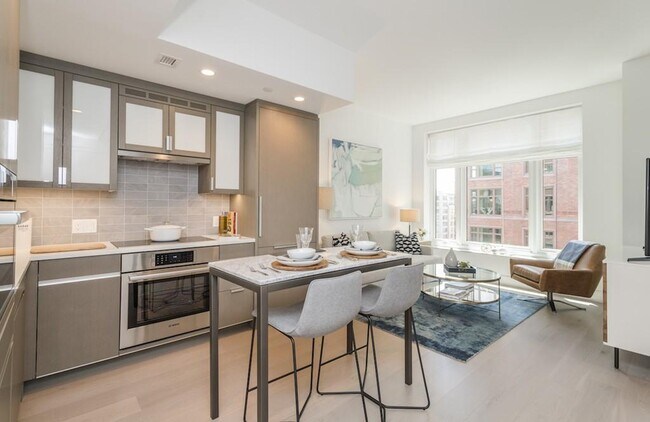 Photo - Lovejoy Wharf