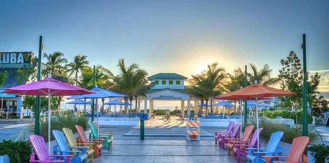 Photo - 1501 S Ocean Blvd Unidad 228