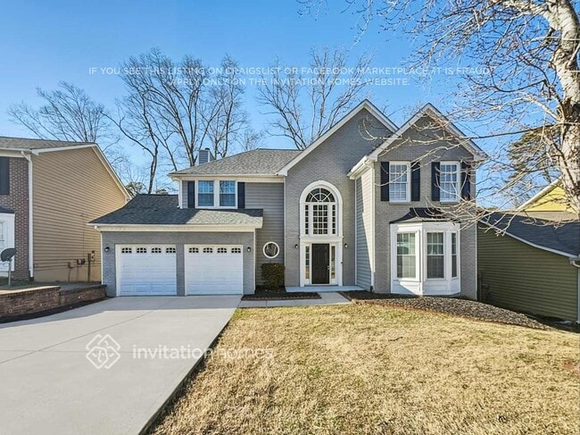 Building Photo - 3611 Forest Glen Trail