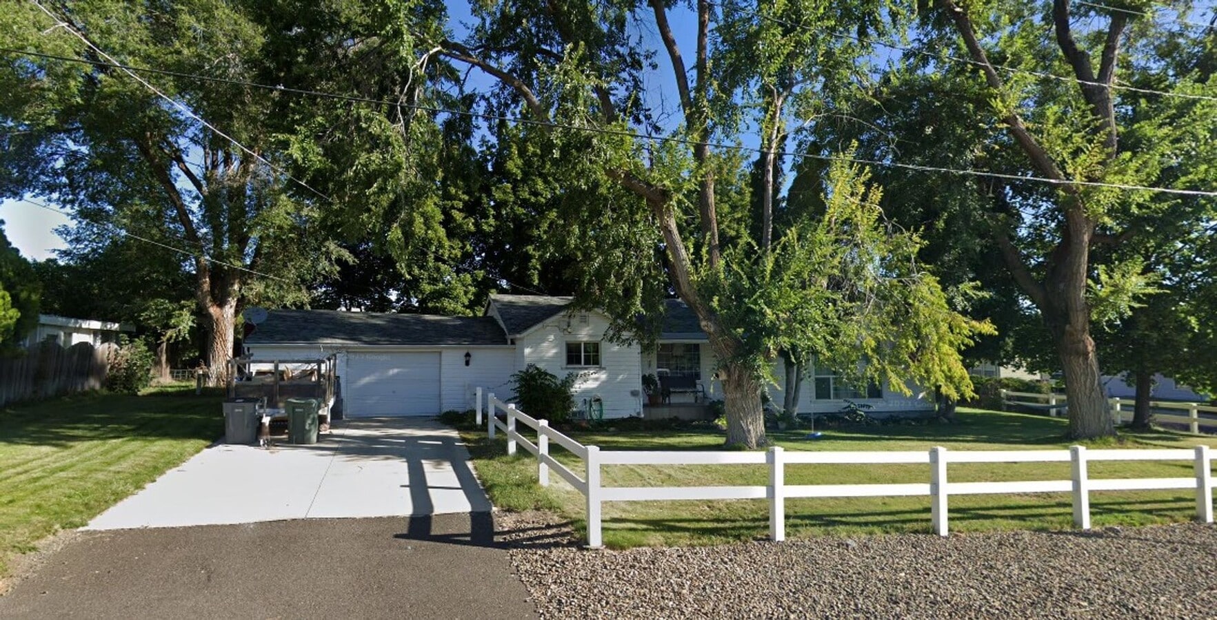 Photo - 407 K Ave House