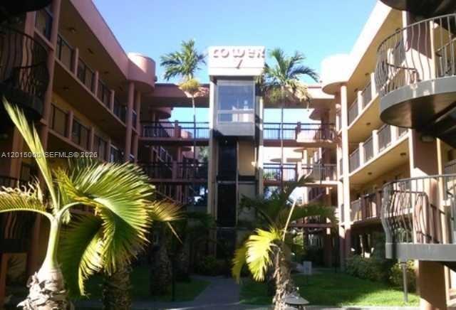 Photo - 5490 W 21st Ct Unit 313