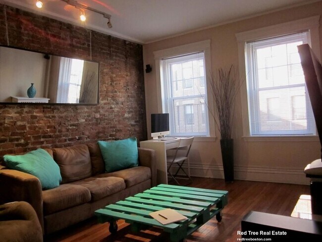 Photo - 35 Queensberry St