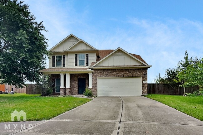 Building Photo - 3522 Cypress Landing Ct