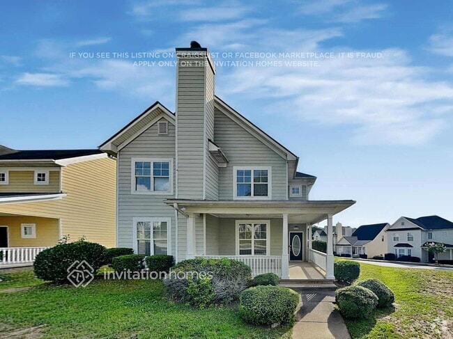 Building Photo - 4612 Legacy Square Rental