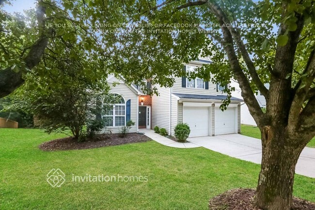 10636 Northgate Trail Dr
