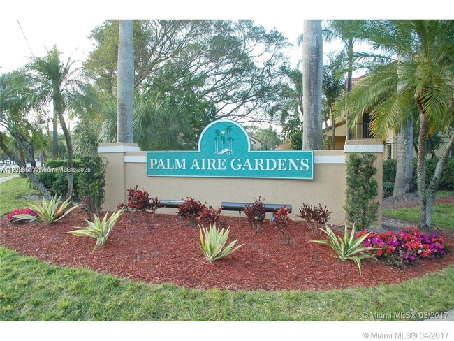 Photo - 4381 W McNab Rd Condominio Unidad 21