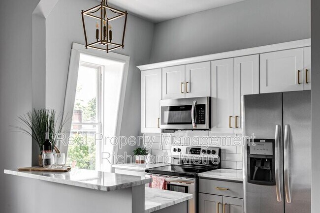 Photo - 1302 Floyd Ave Unit Apartment D (Penthouse)