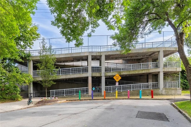 Photo - 102 Colby St Unit 4 Attic
