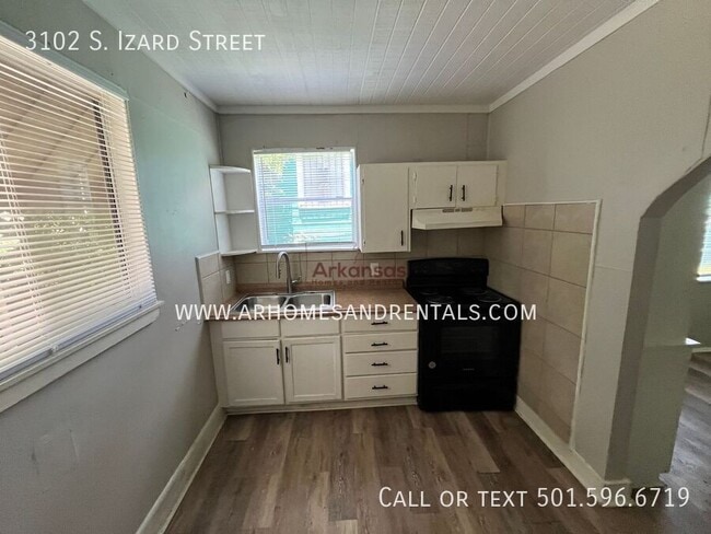 Photo - 3102 S Izard St