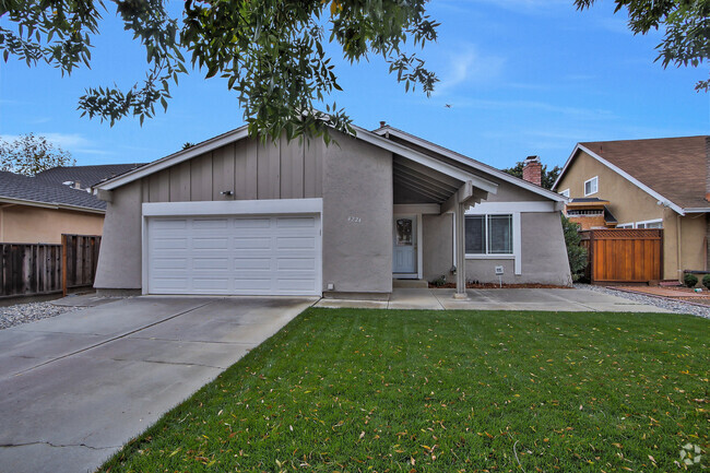 Building Photo - 4bd/2ba Home in South San Jose – Available...