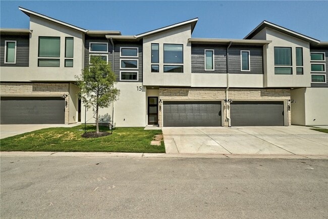 Photo - Stunning New 3 bed 2.5 bath in Lakeway!