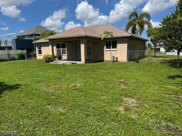 Photo - 1401 SW 1st Pl