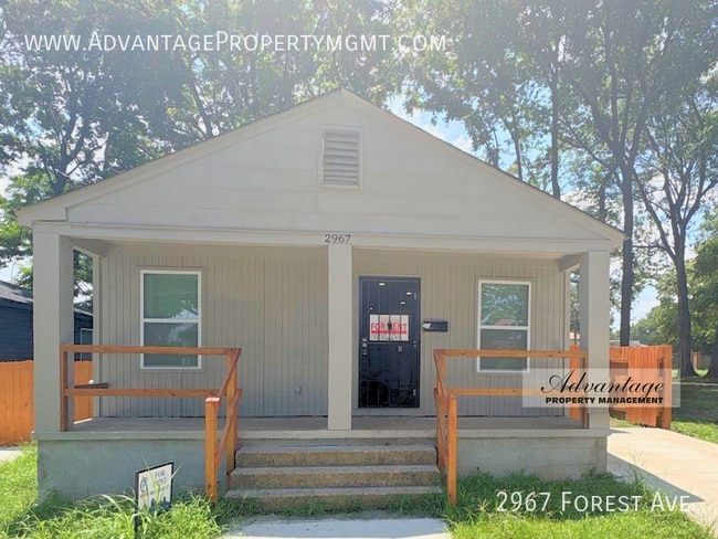 Building Photo - 2967 Forest Ave