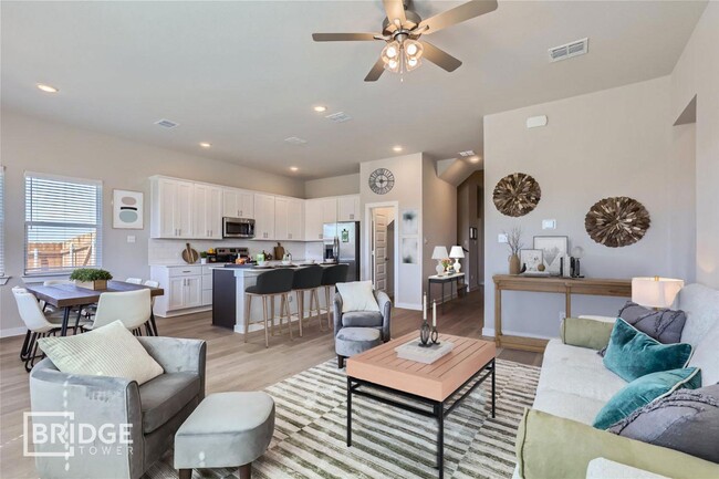 Photo - LIVINGSTON PLAN