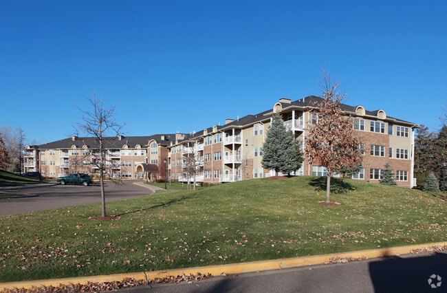 Primary Photo - SummerCrest Condos