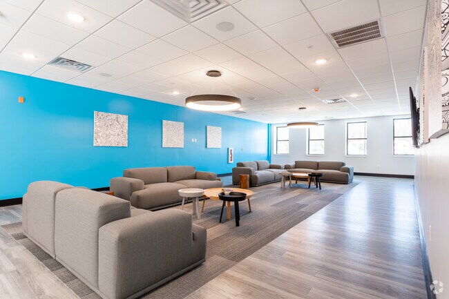 Club Room