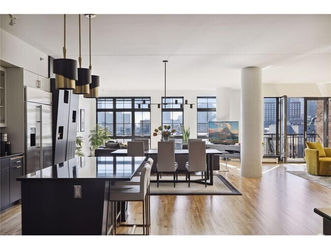 Building Photo - 401 N 2nd St Unit 703 Rental