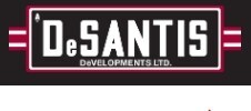 DeSantis Real Estate Limited