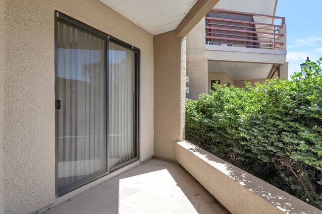 Charming 1-Bedroom in Central Scottsdale - Charming 1-Bedroom in Central Scottsdale Condo