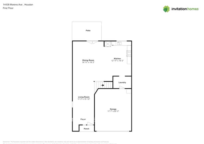 Photo - 14438 Moreno Ave