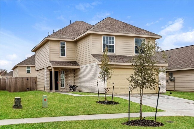 Photo - 8606 Wilkins Oaks Dr
