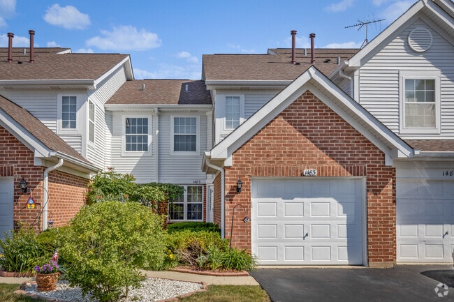 Building Photo - 1483 Ashbury Ln W Rental
