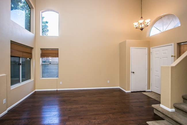 Photo - 4BR/2.5 BA. Located in the Desert Ridge