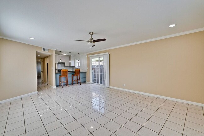Photo - "Charming 2-Bedroom Retreat with 1100 Sq Ft of Comfort in Santa Clara!"